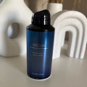 Bath & Body Works Ocean Body Spray